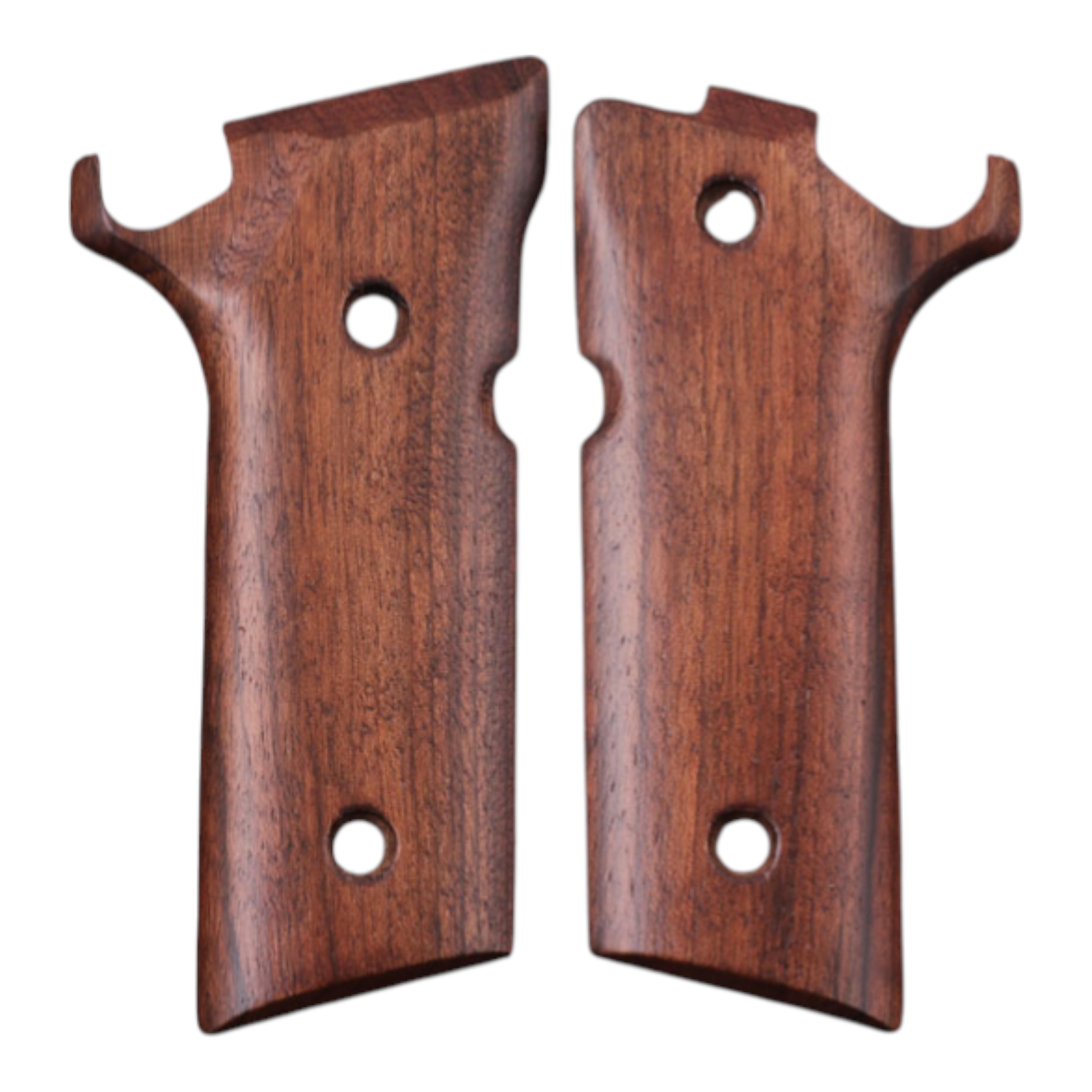 Beretta Combat Super 92 Ceviz Ağacı Logo Yok 