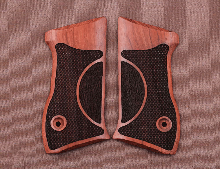 Jericho 941FB Gül Ağacı Logo Yok 
