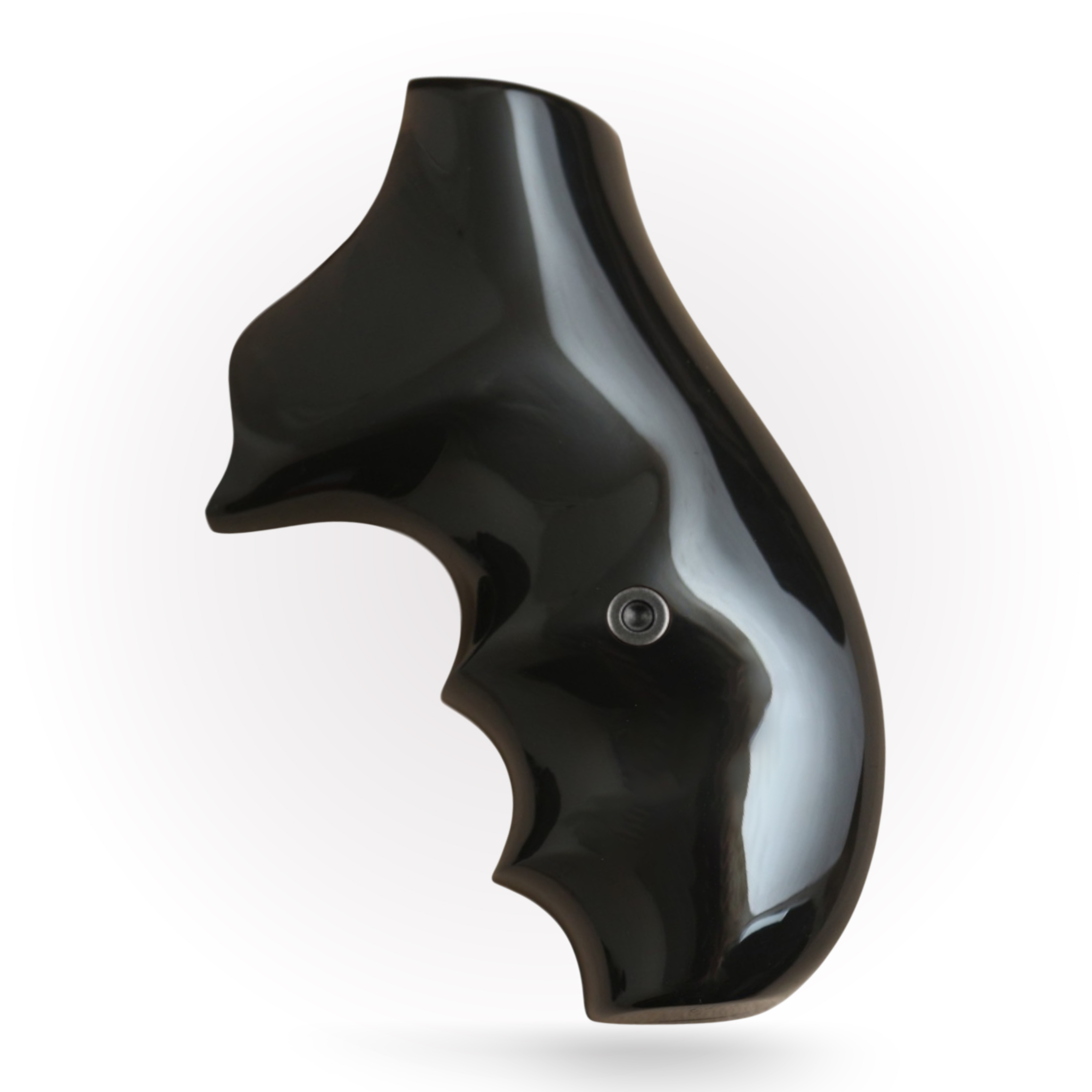 Ruger SP101 Siyah Akrilik Logo Yok 