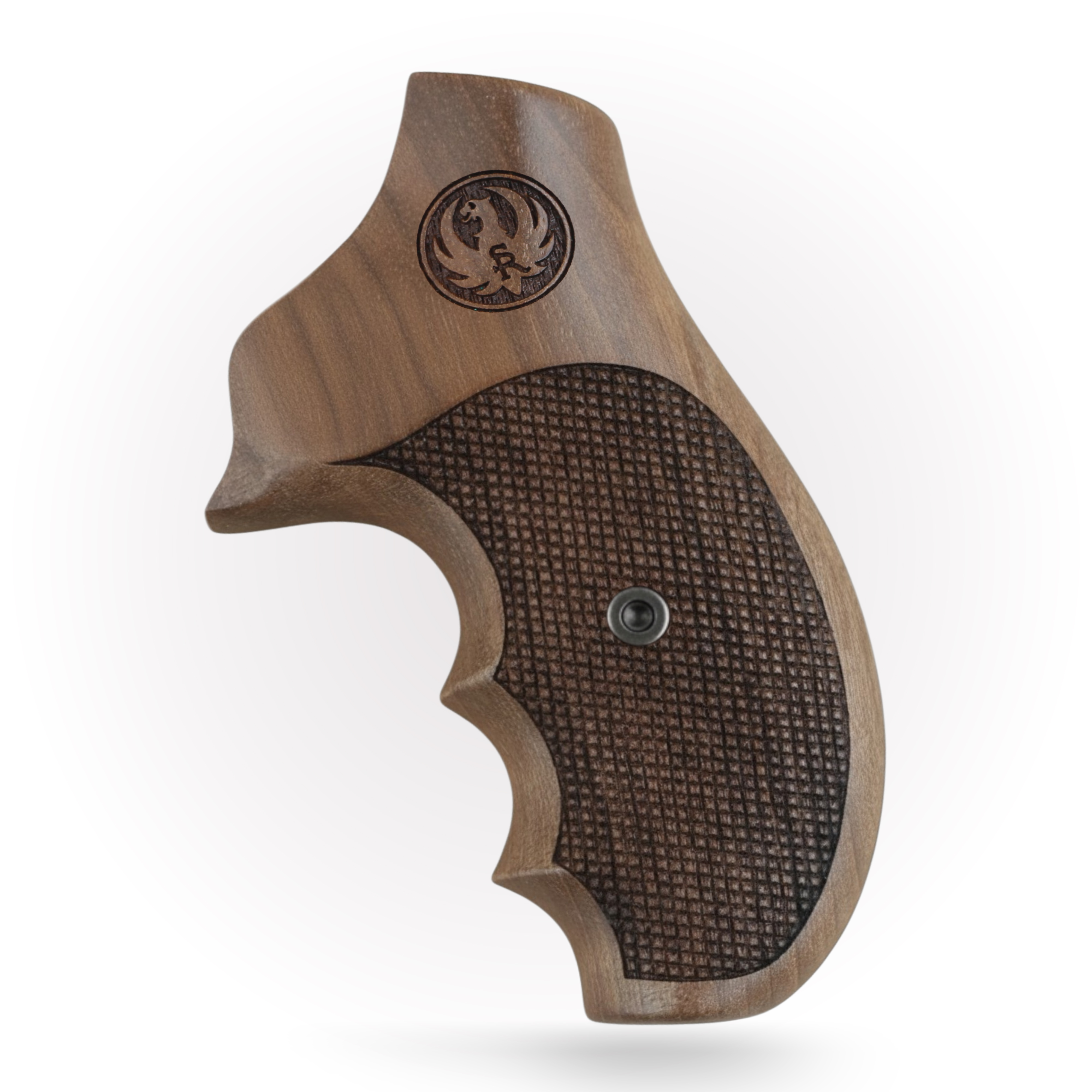 Ruger SP101 Ceviz Ağacı
