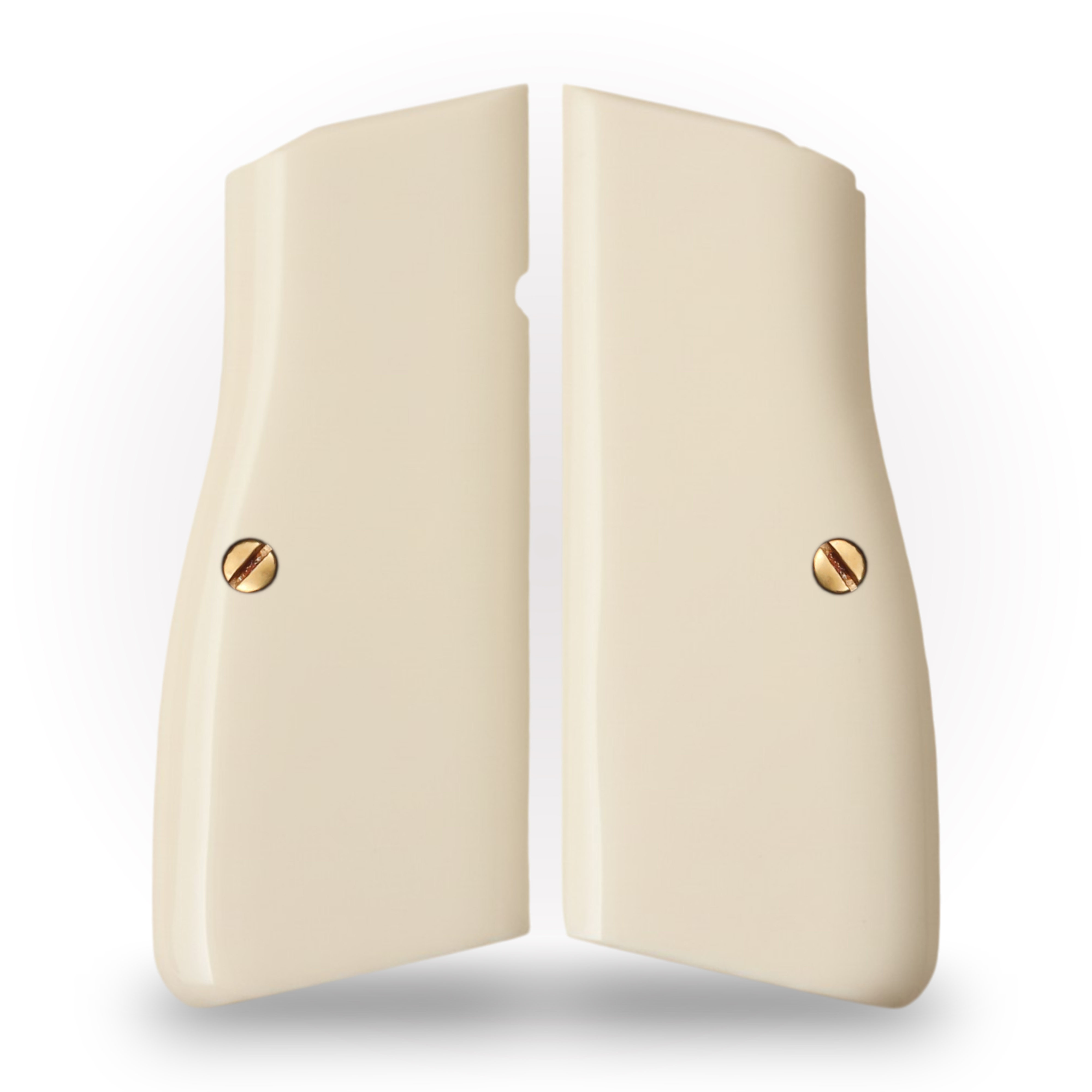 Browning MK3 Fildişi Akrilik Logo Yok 