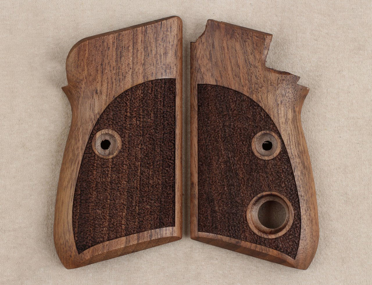 Beretta Mod 70 - 70 S - 71 PUMA Ceviz Ağacı Logo Yok 
