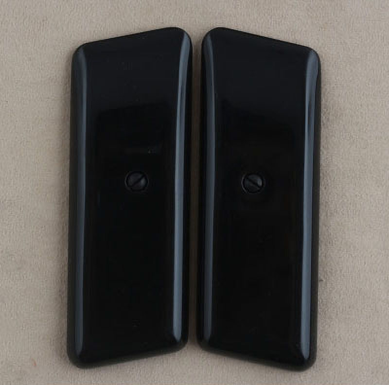 Tokarev TT-33 Siyah Akrilik Logo Yok 