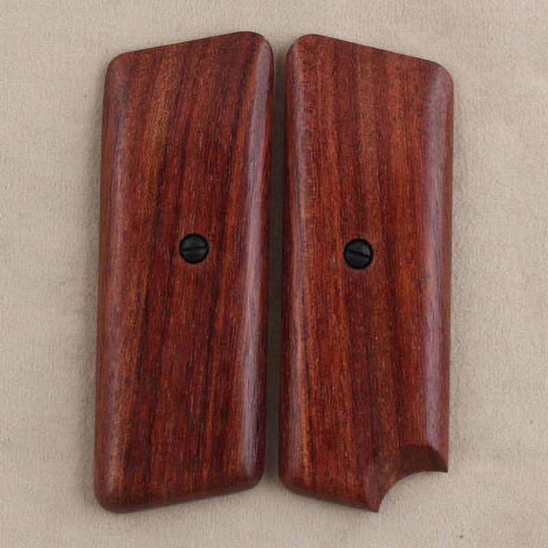 Tokarev TT-33 Gül Ağacı Logo Yok 