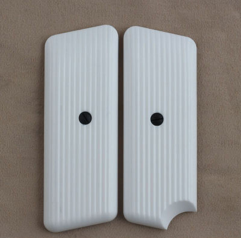 Tokarev TT-33 Beyaz Akrilik Logo Yok 