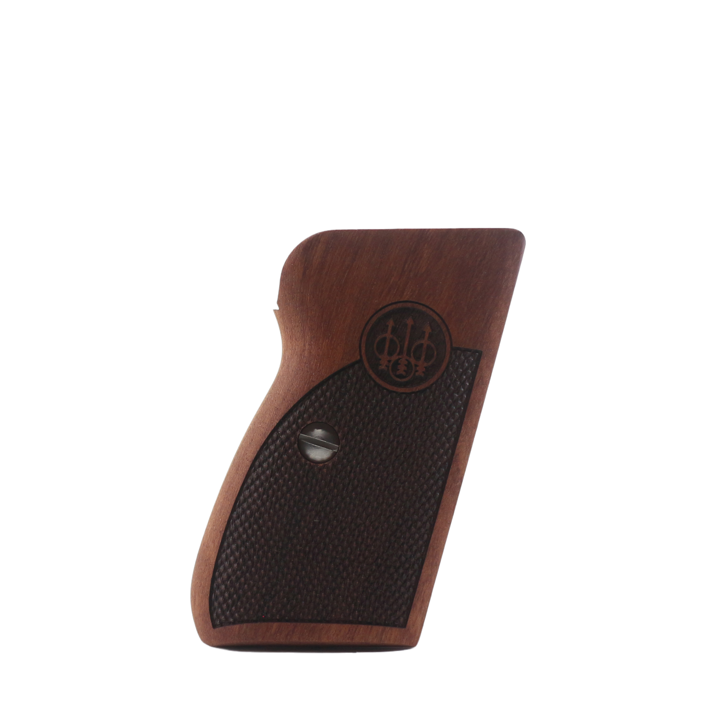 Beretta Mod 70 - 70 S - 71 PUMA Gül Ağacı Lazer Logo 