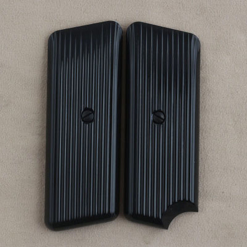 Tokarev M 57 / TT-30 Siyah Akrilik Logo Yok 