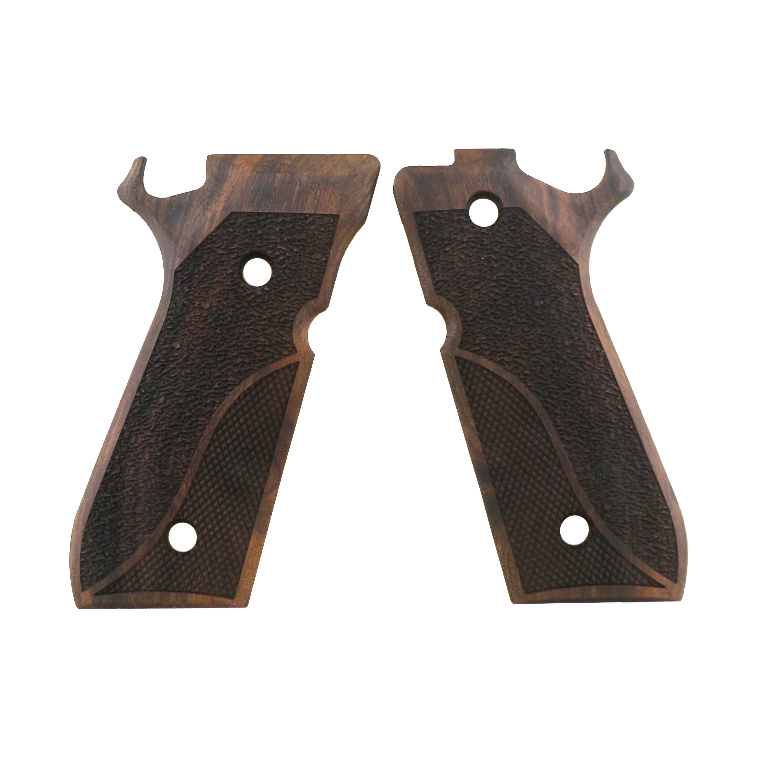 Beretta Combat Super 92 Ceviz Ağacı Logo Yok 