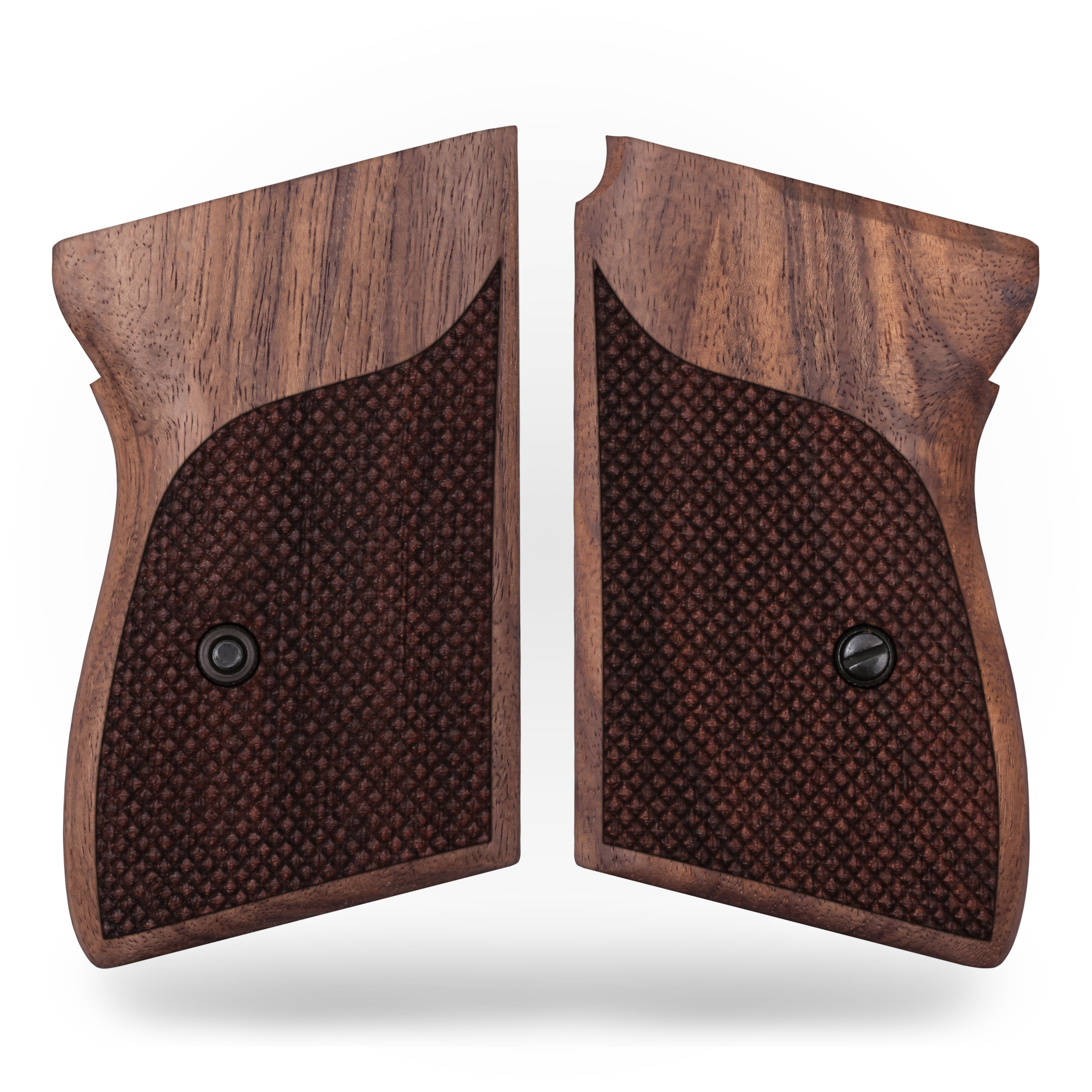 Walther PPK Germany Special Walnut Grips