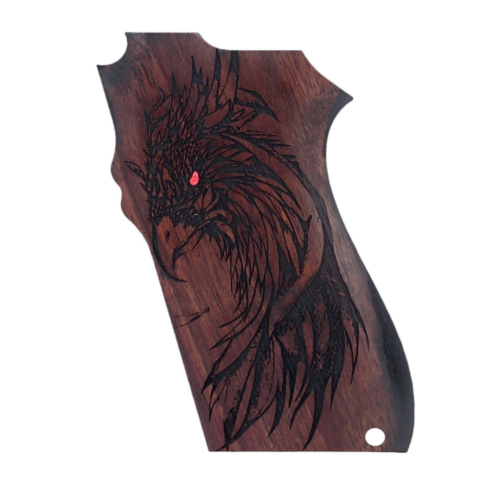Grip For S&W 4013 TSW,4053 TSW,4056 TSW,6904,6906,6944,6946