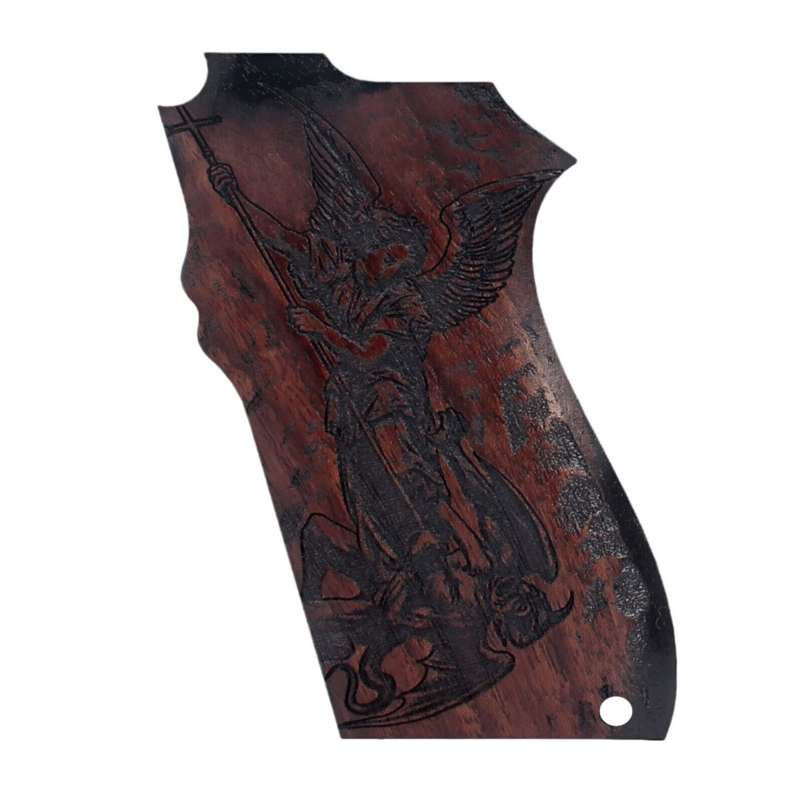 Grip For S&W 4013 TSW,4053 TSW,4056 TSW,6904,6906,6944,6946