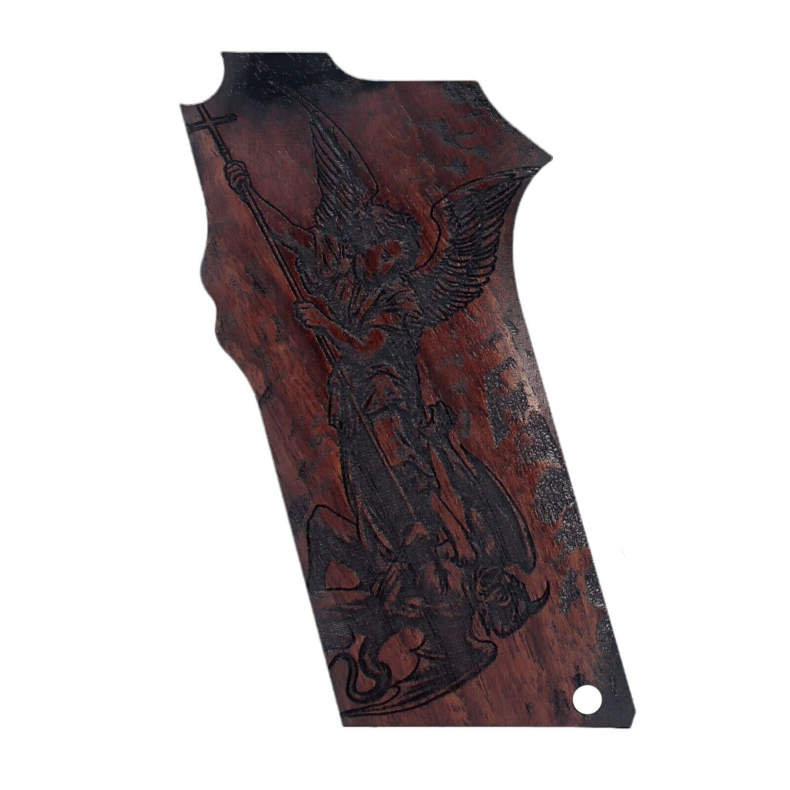 Grip For S&W 1006 1046 1066 1086 4506 4546 4563 4566 4586