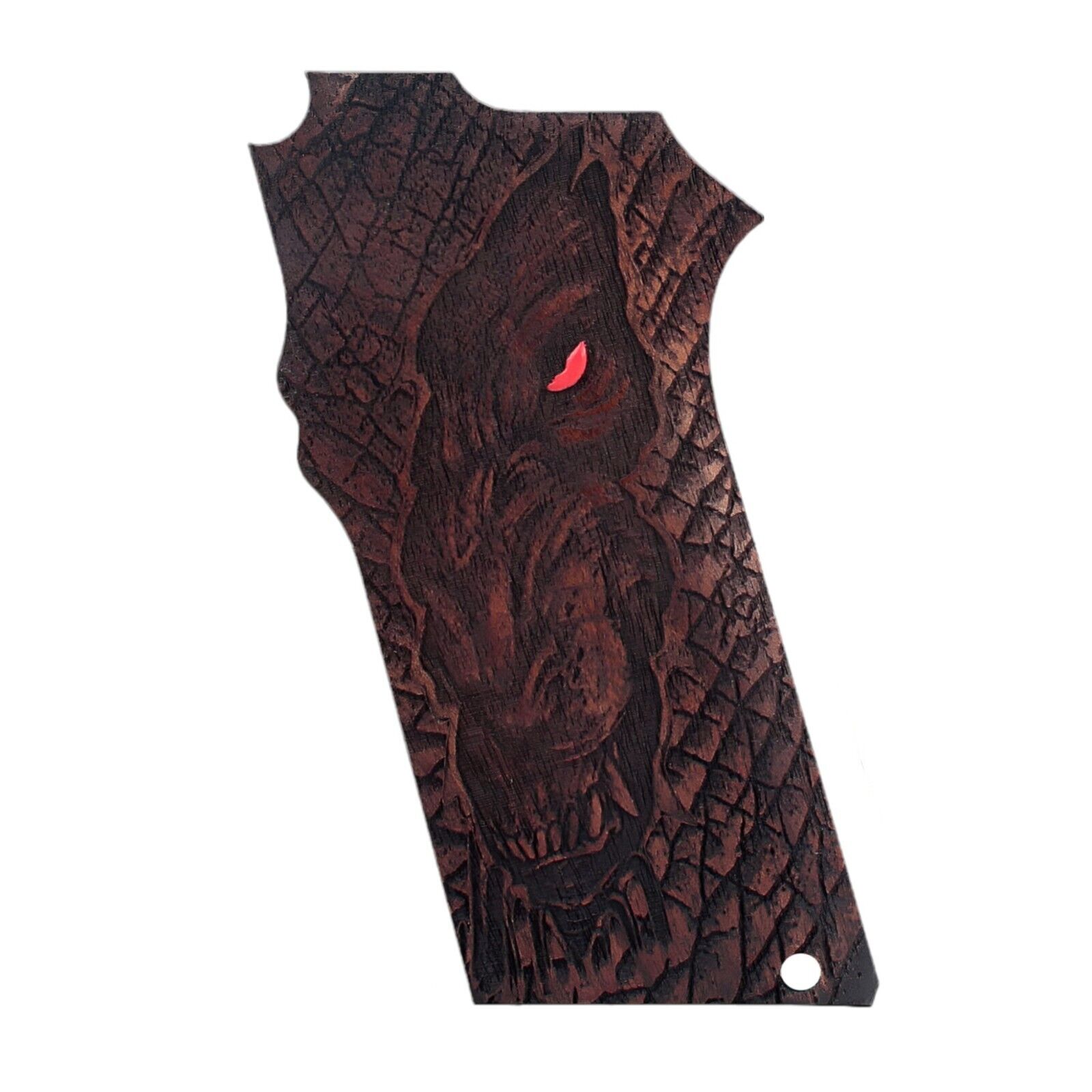 Grip For S&W 1006 1046 1066 1086 4506 4546 4563 4566 4586