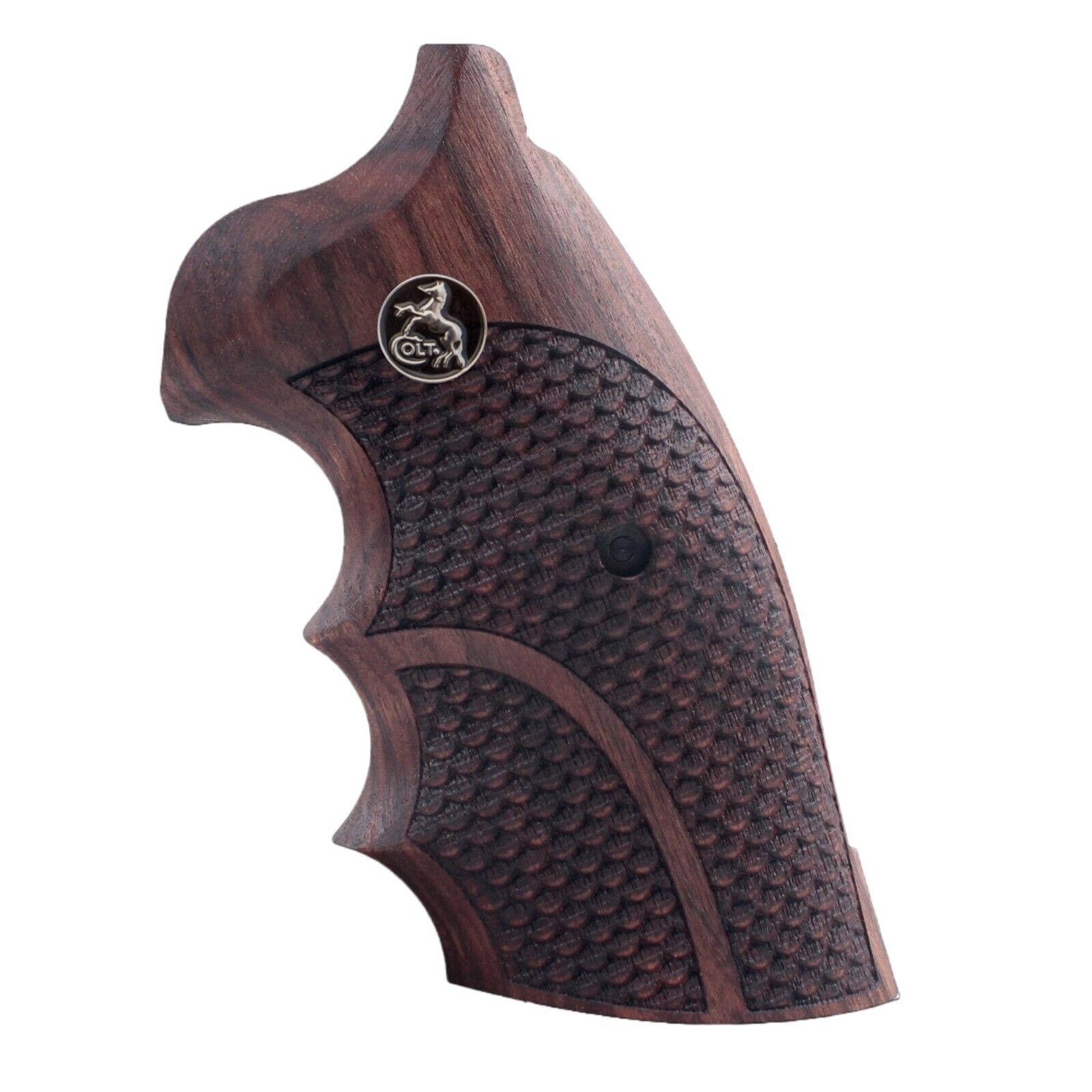 Colt Python Grips