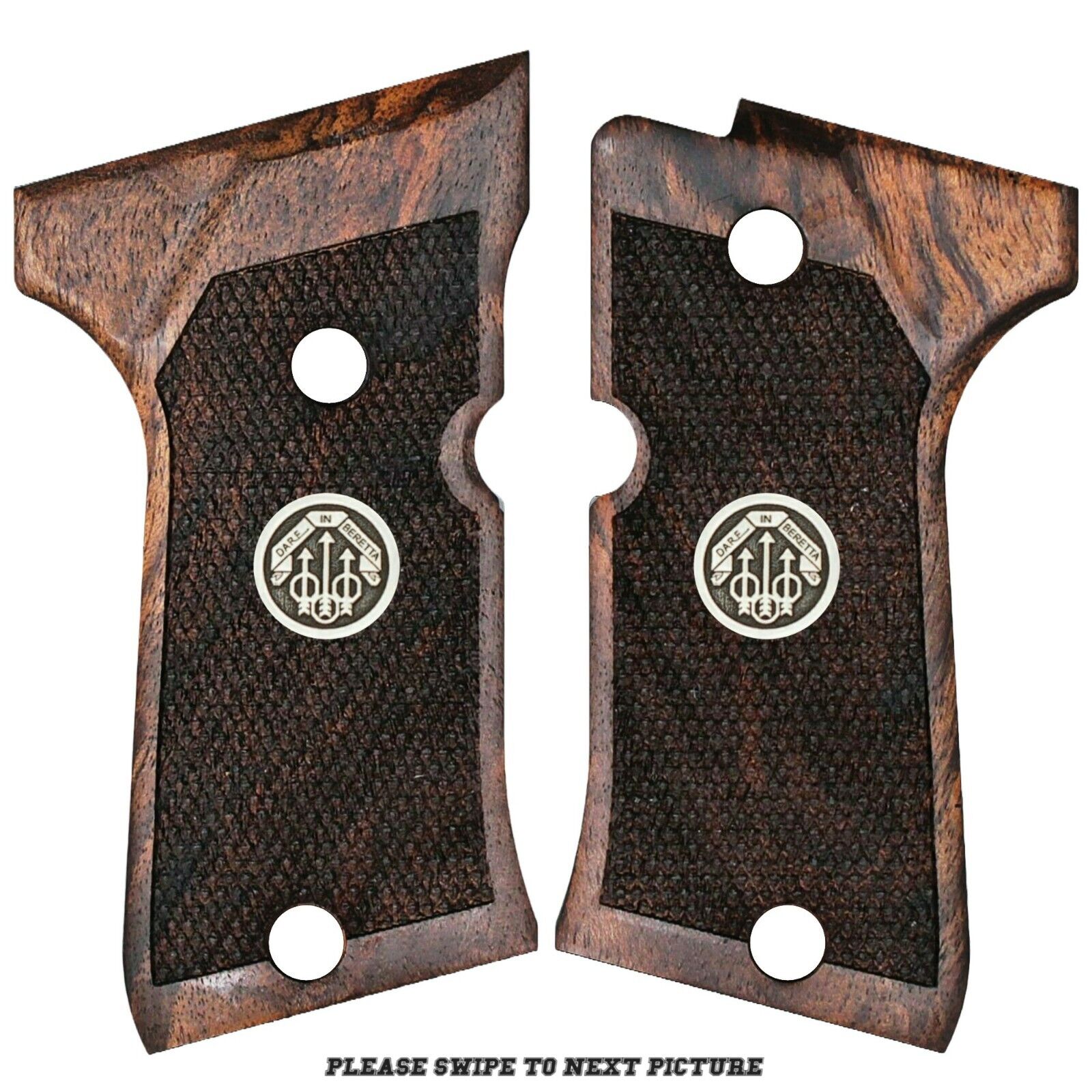 Beretta 92 Compact Grips