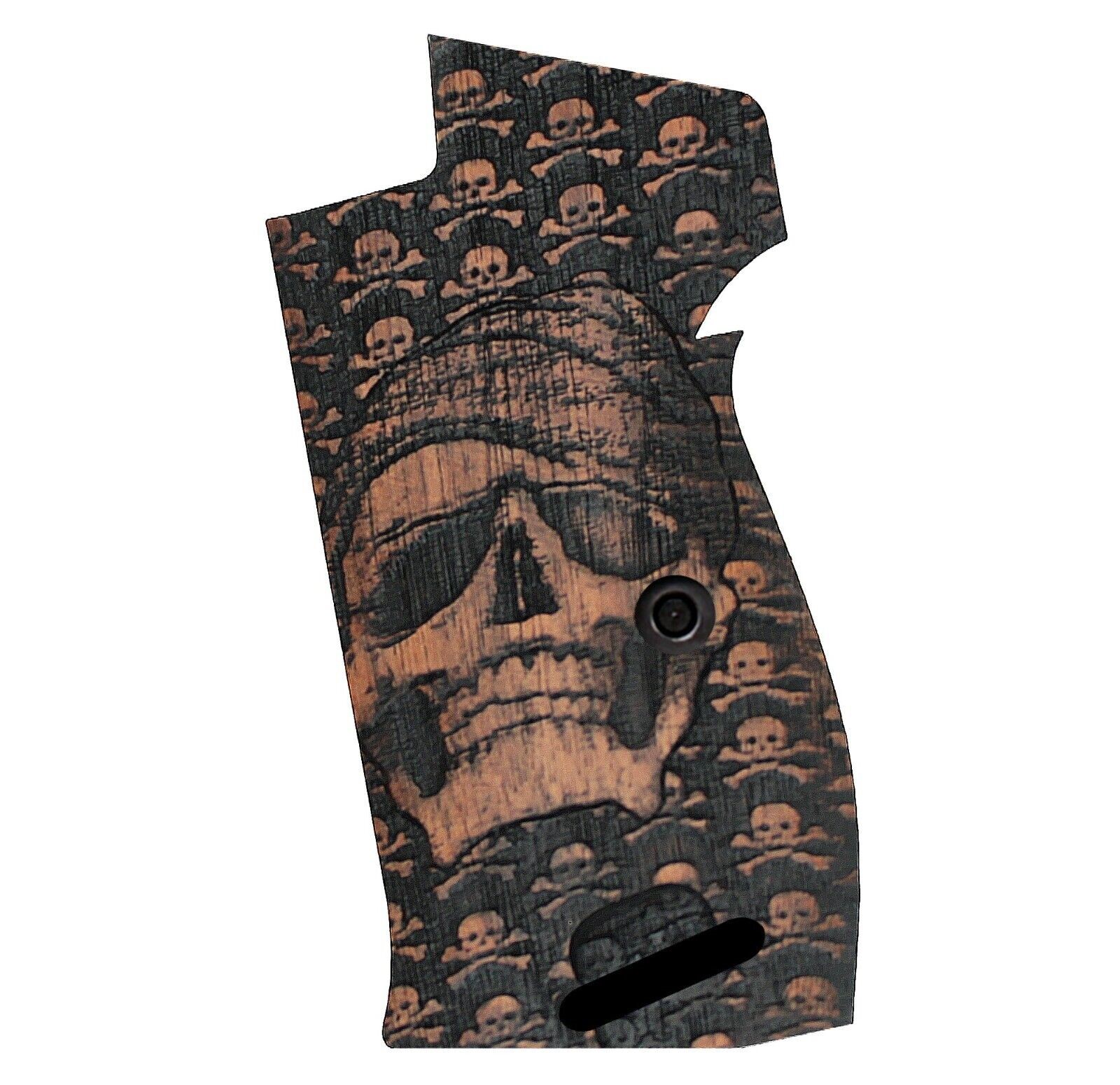 Sig P210 P 210 Grips