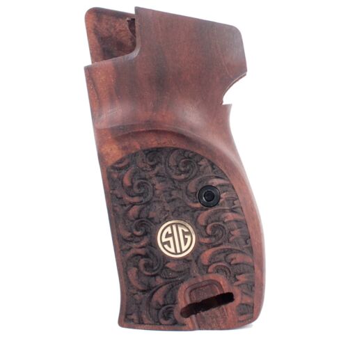 Sig P210 P 210 Grips