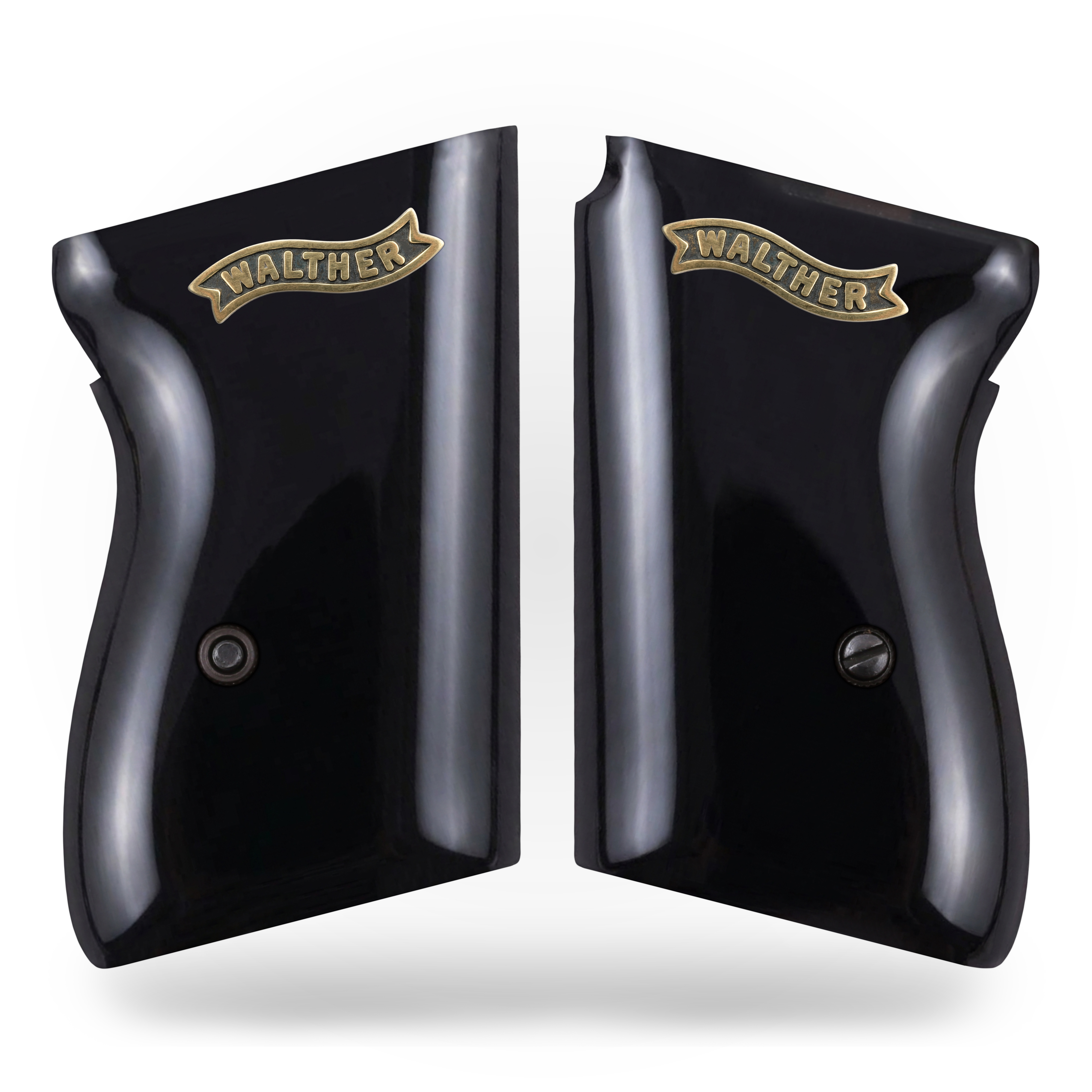 Walther PPK Grip