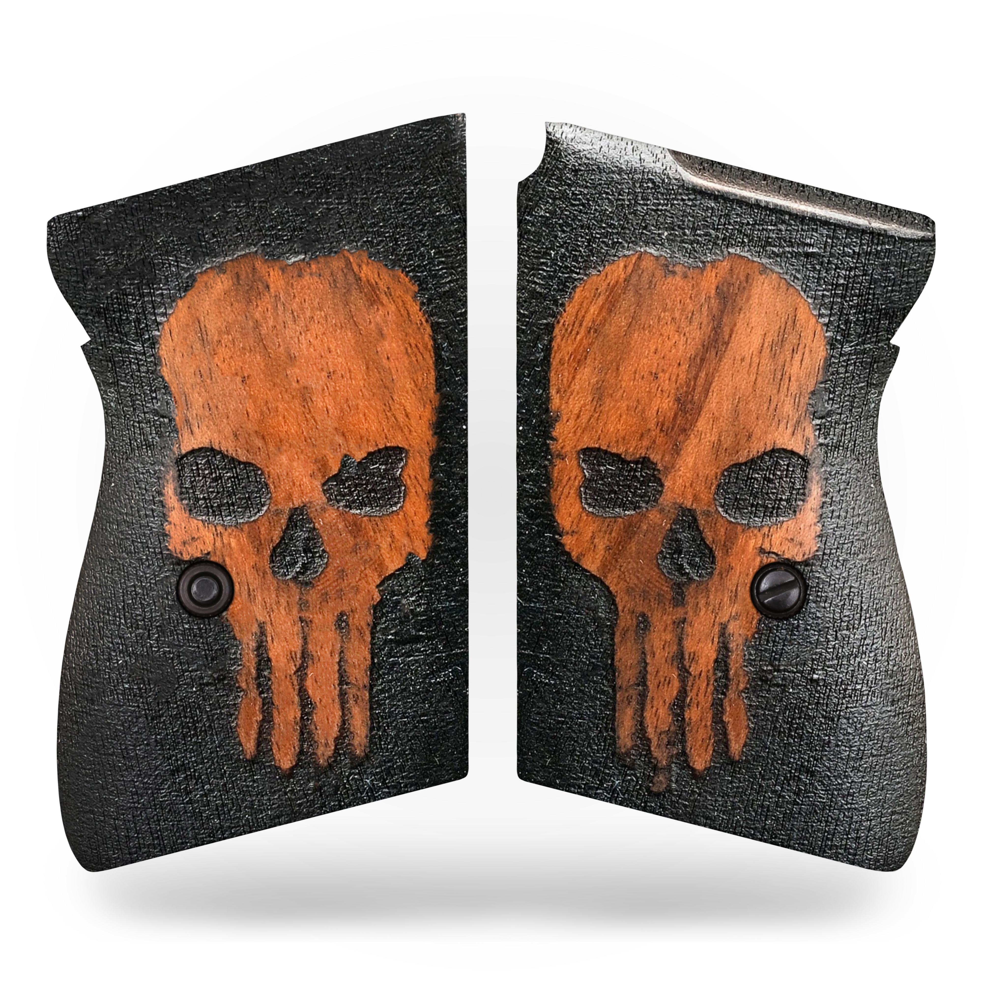 Walther PPK Grip