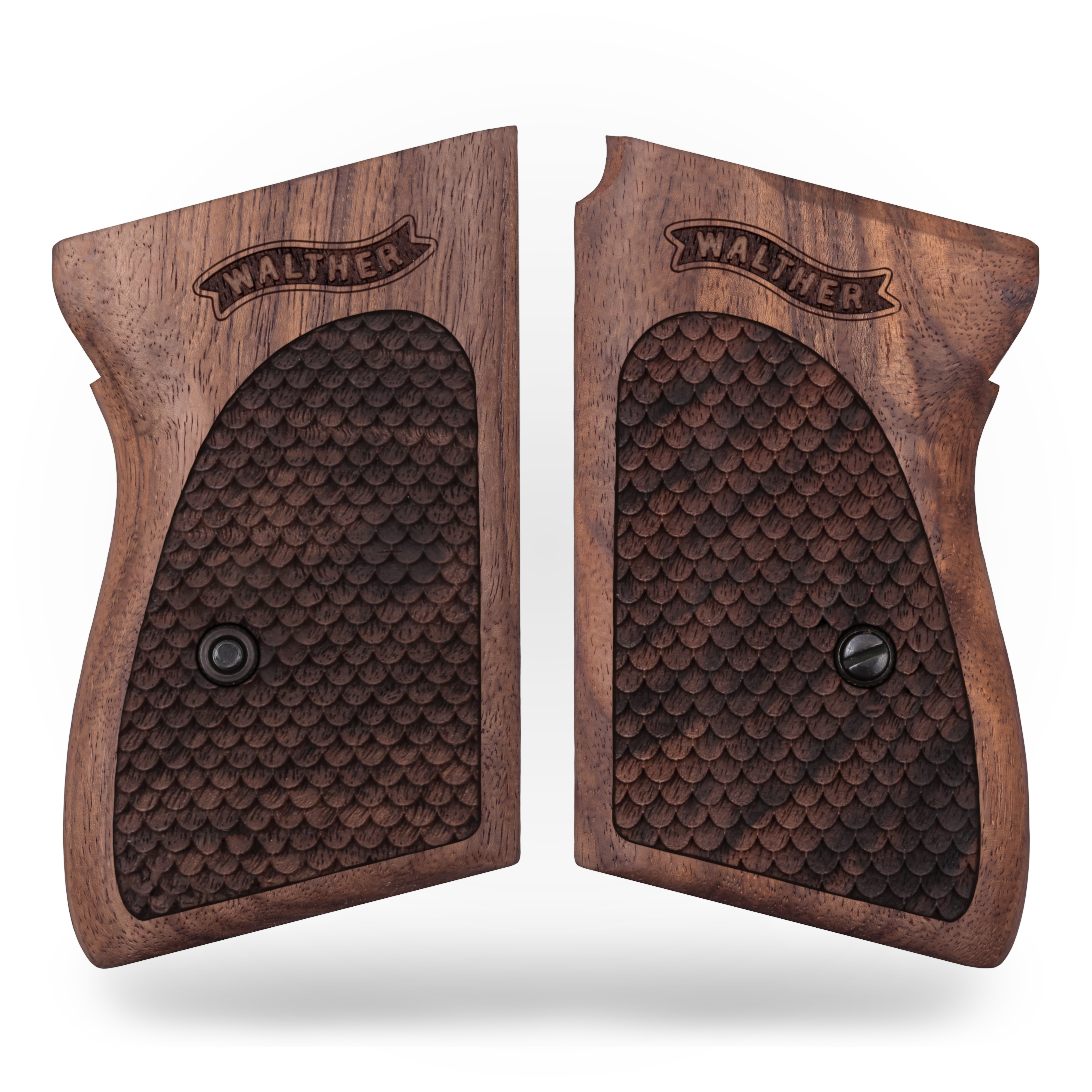 Walther PPK Grip