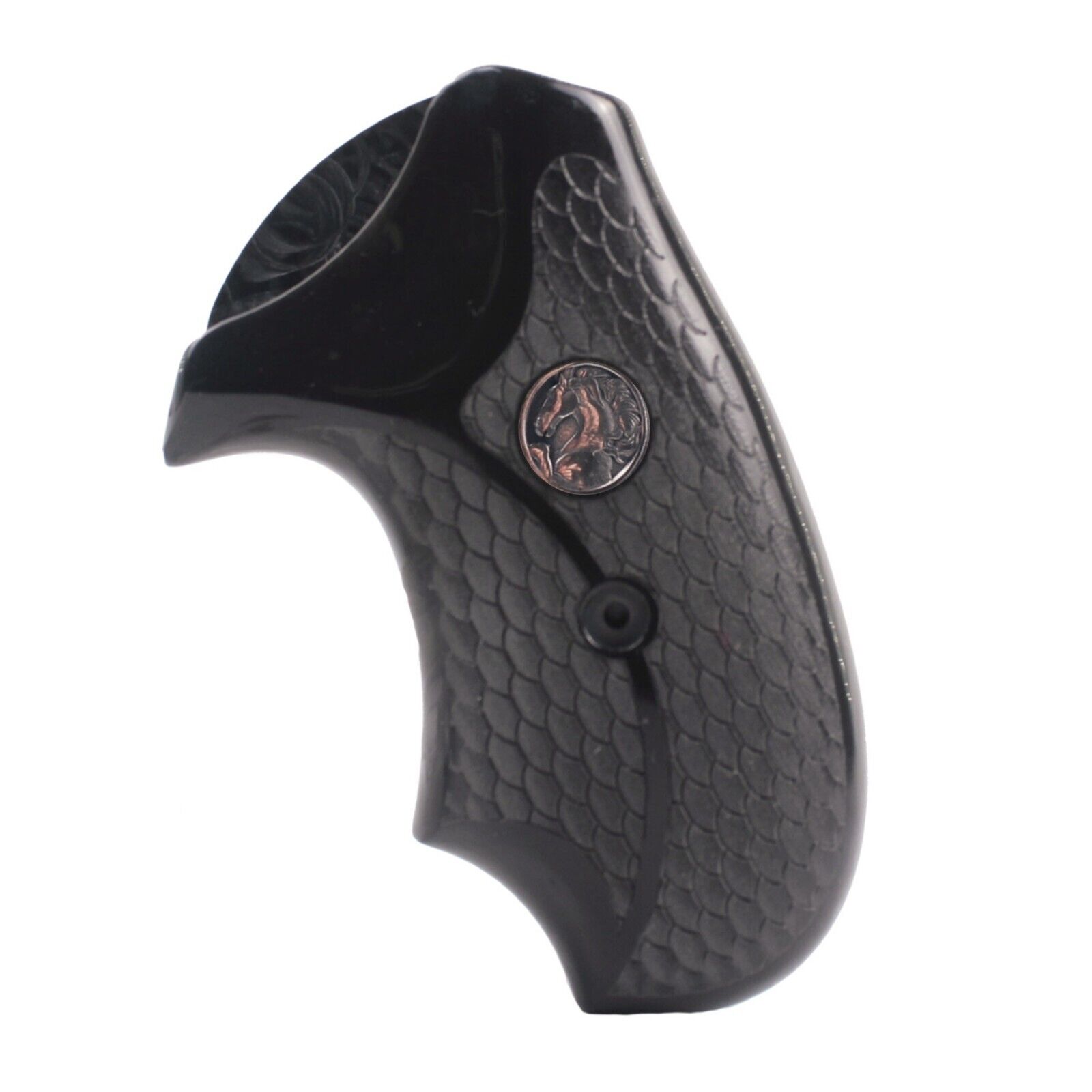 Colt Detective Special & Cobra & Diamond Back & Viper & Agent D Short Frame Grip