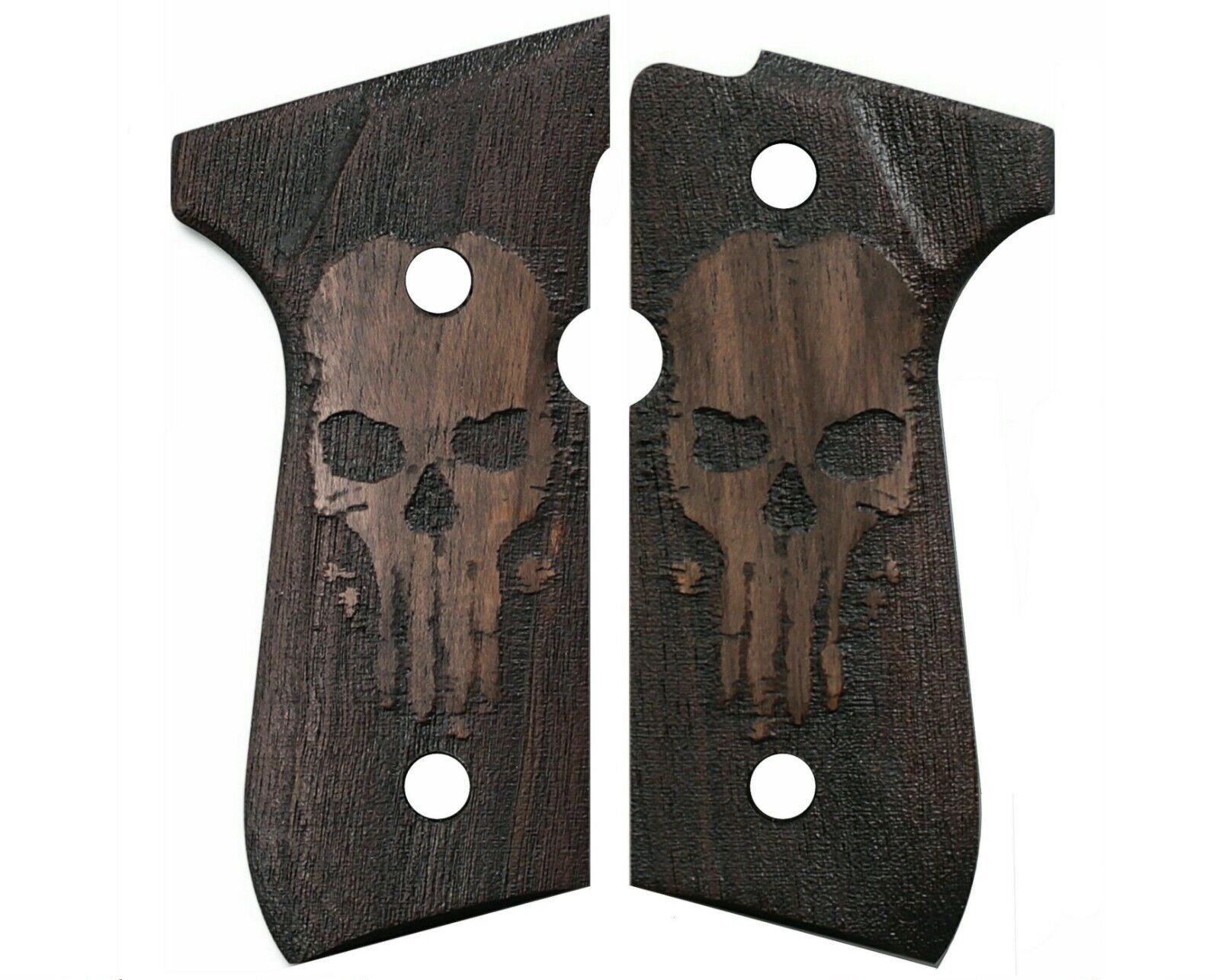 Beretta 92F 92 F 92FS 92 FS 92A1 92 A1 96 98 M9 M9A1 And Girsan Regard MC Grips
