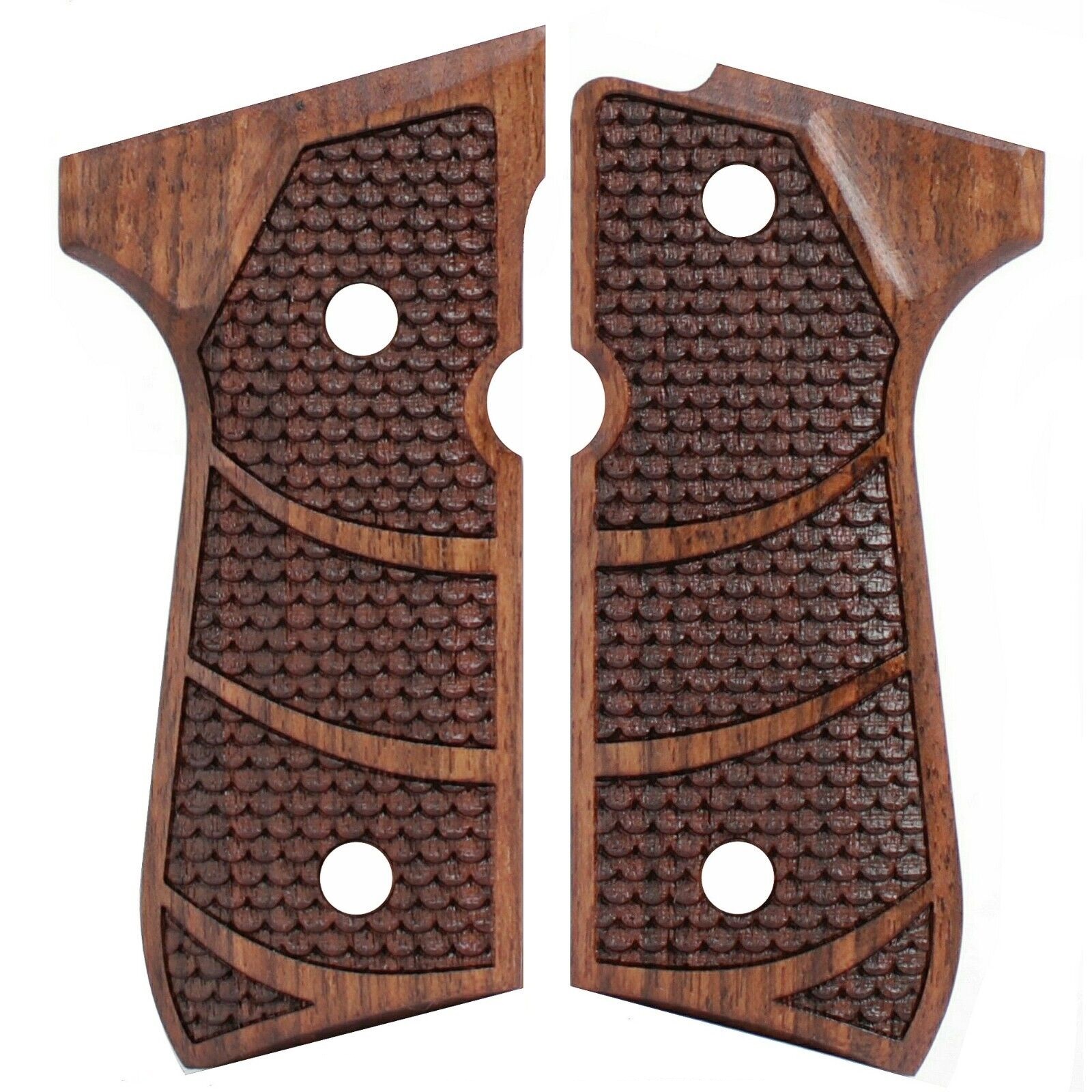 Beretta 92F 92 F 92FS 92 FS 92A1 92 A1 96 98 M9 M9A1 And Girsan Regard MC Grips