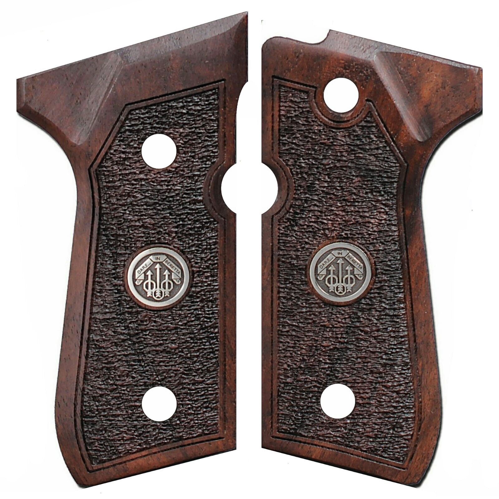 Beretta 92F 92 F 92FS 92 FS 92A1 92 A1 96 98 M9 M9A1 And Girsan Regard MC Grips