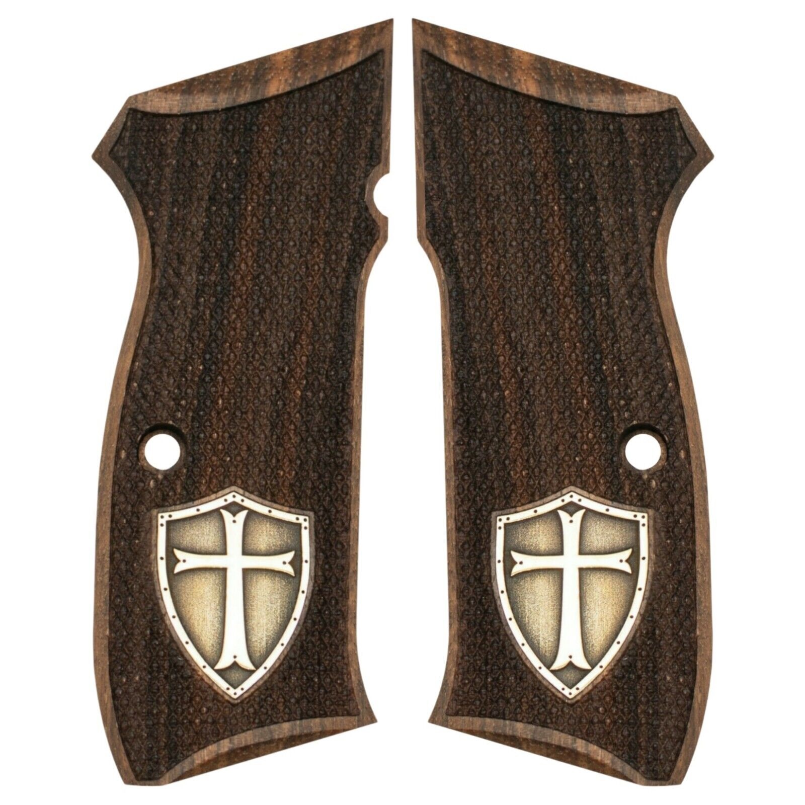 Cz 75 75B 85 85B Grips