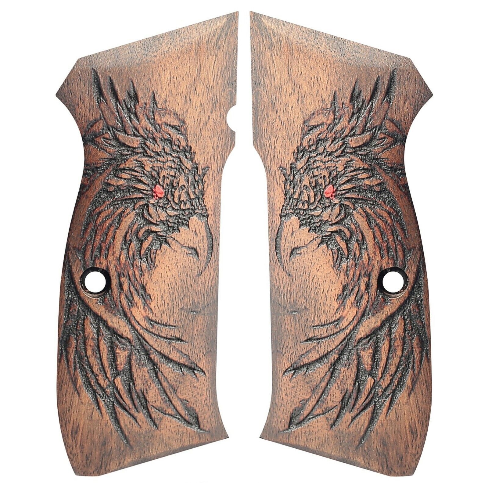 Cz 75 75B 85 85B Grips