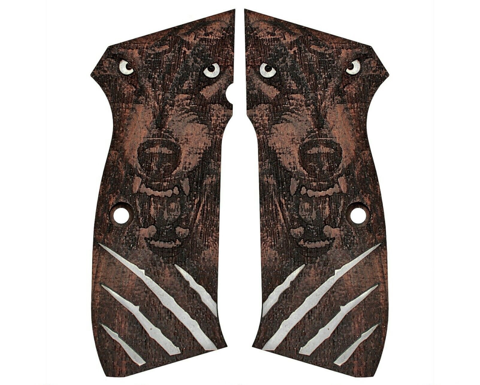 Cz 75 75B 85 85B Grips