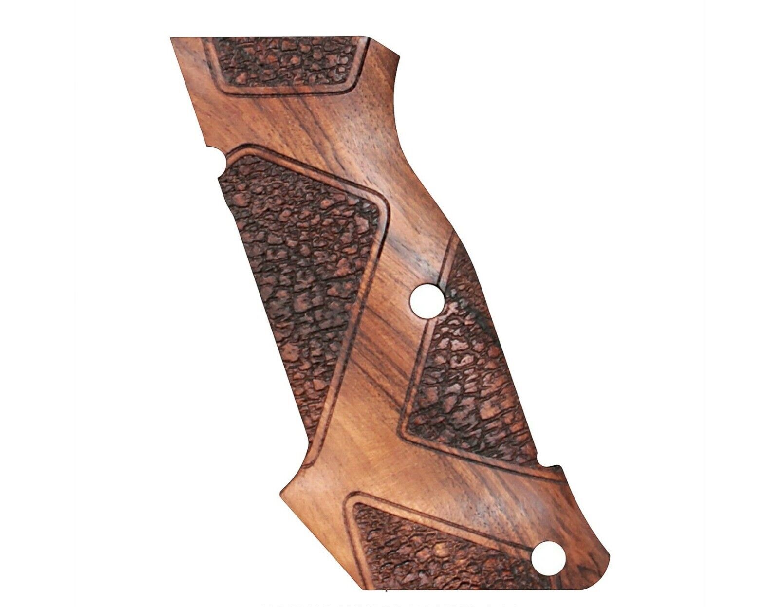 Cz 75B 85B Magwelled Target Grip
