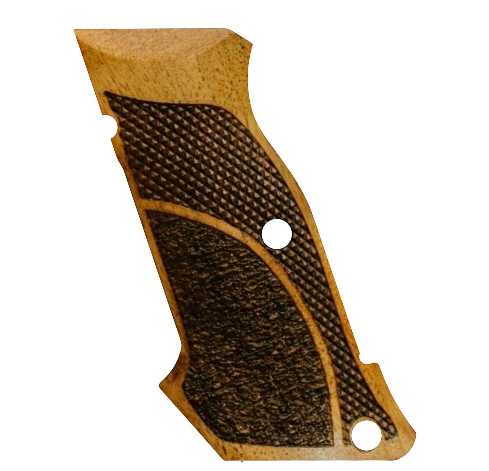 Cz 75B 85B Magwelled Target Grip