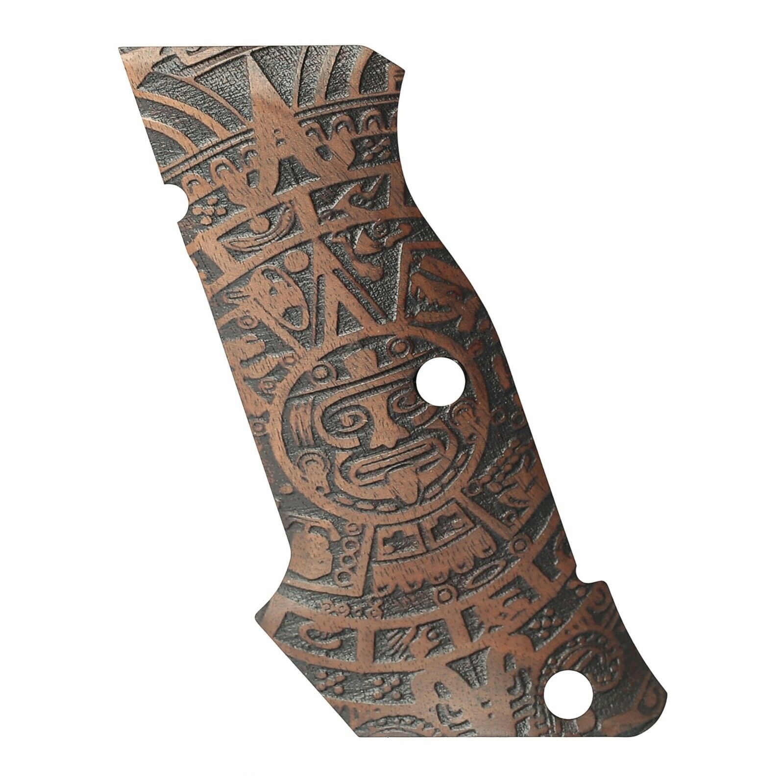 Cz 75B 85B Magwelled Target Grip