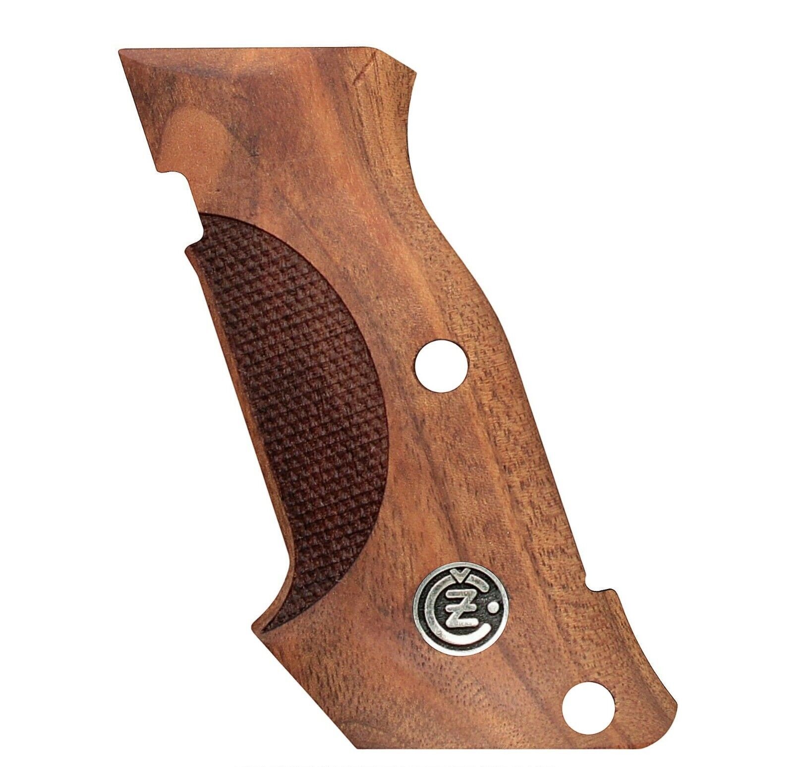 Cz Shadow 2 Magwelled Target Grip