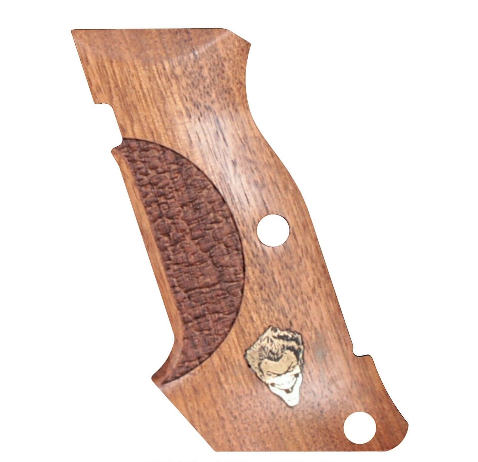 Cz Shadow 2 Magwelled Target Grip