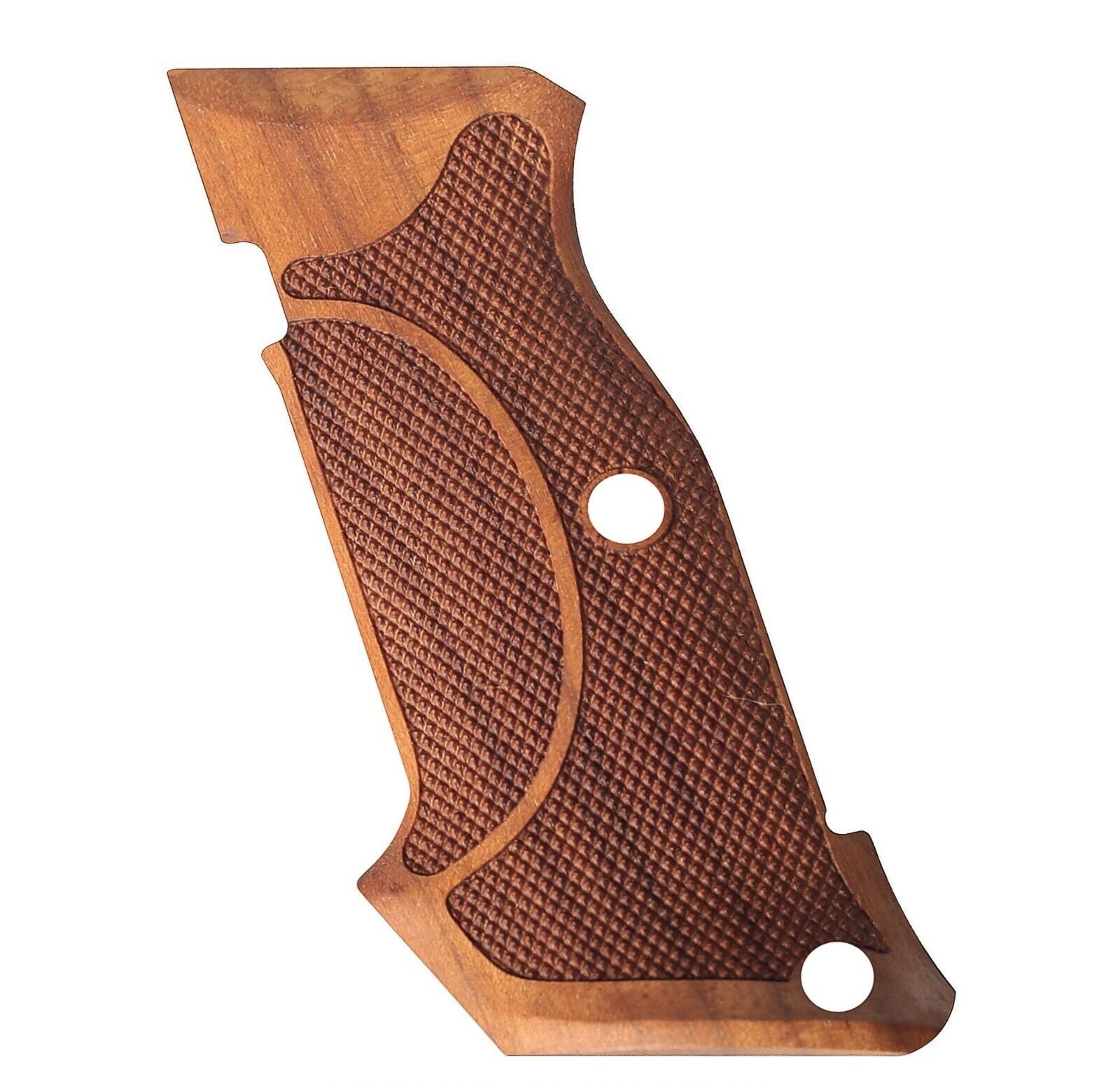 Cz Shadow 2 Magwelled Target Grip