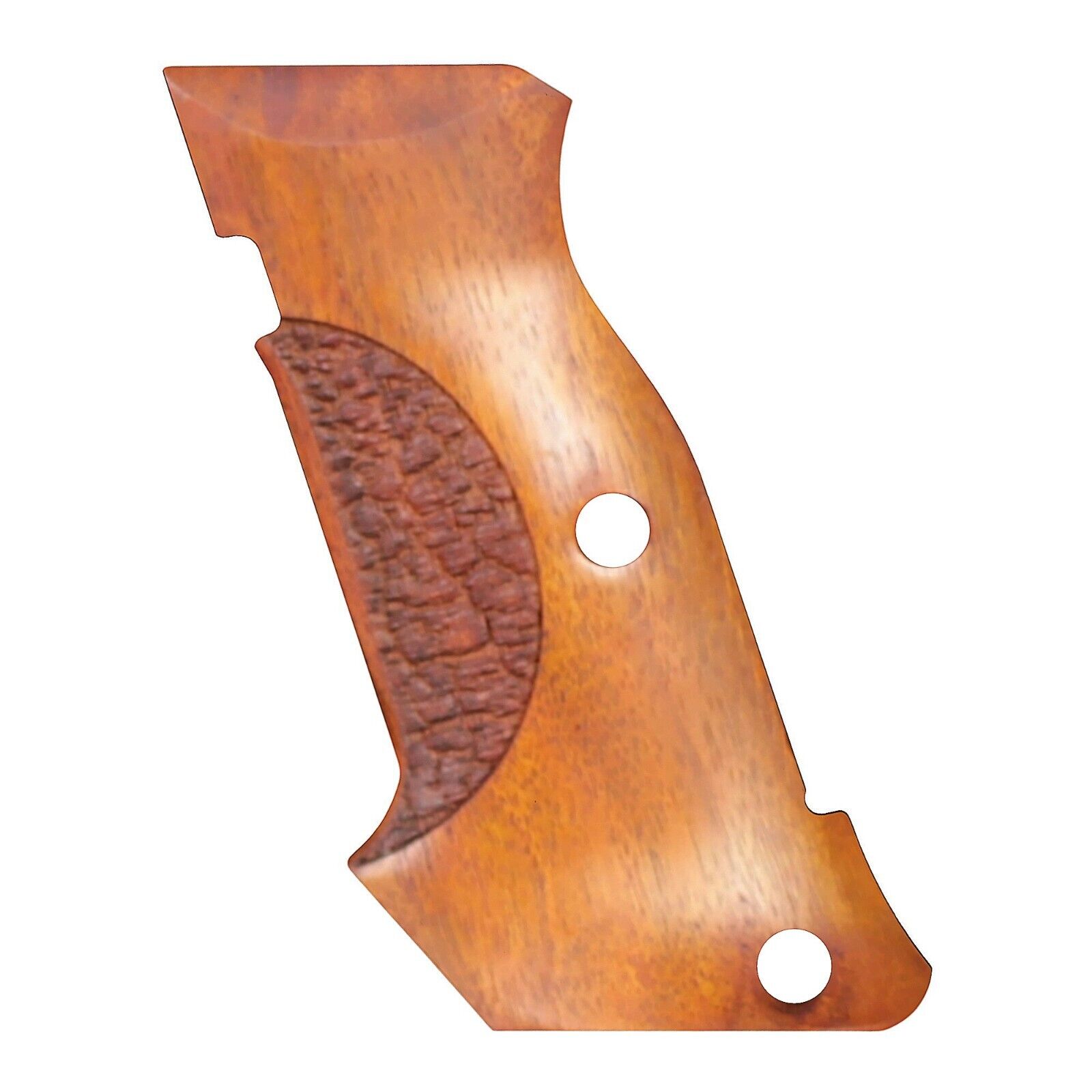 Cz Shadow 2 Magwelled Target Grip