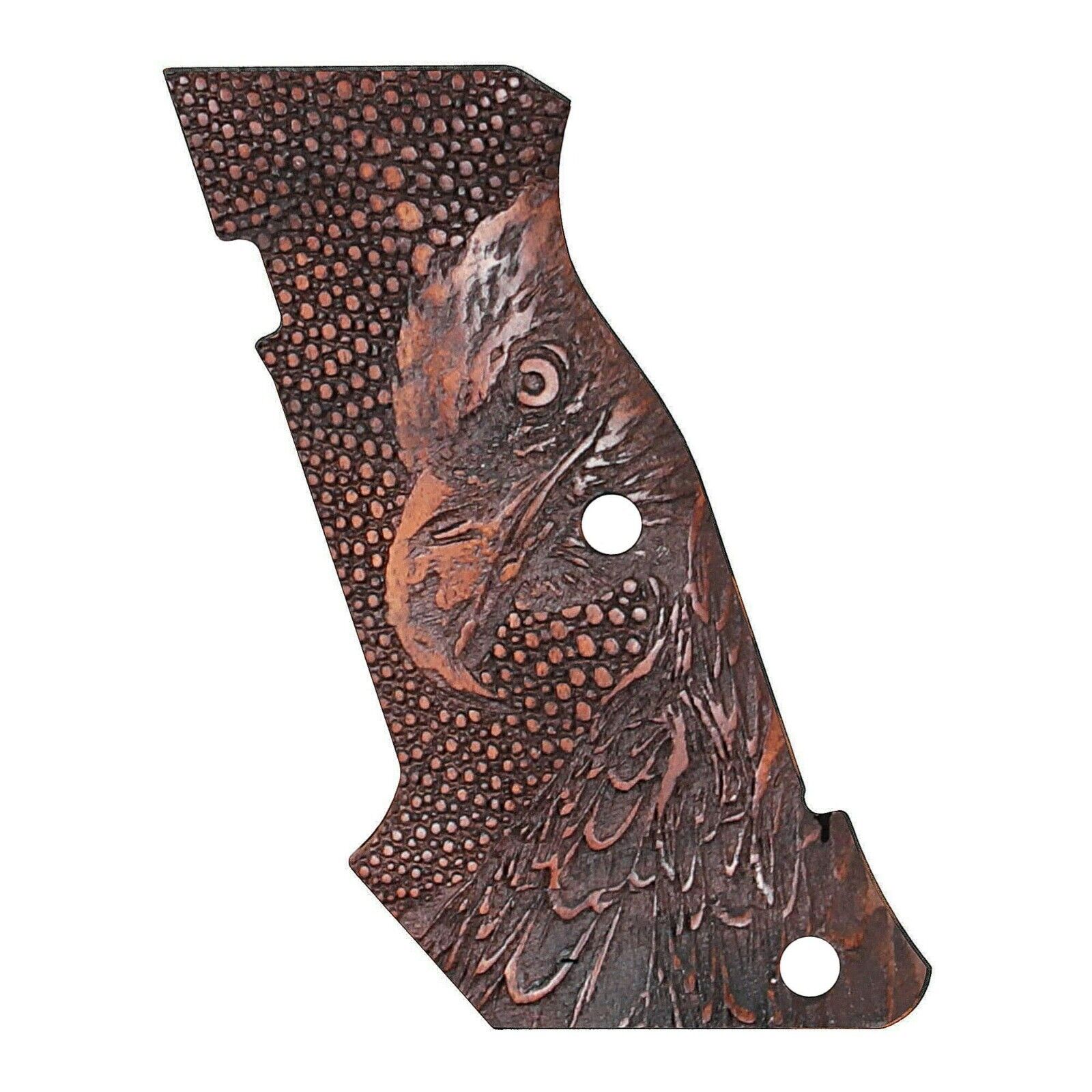 Cz Shadow 2 Magwelled Target Grip