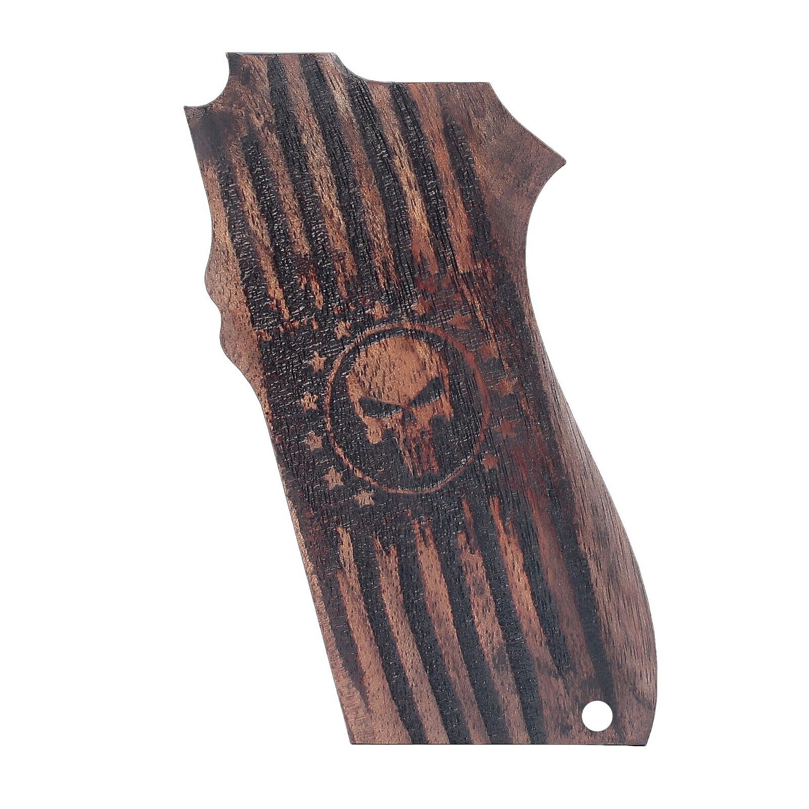 Grip For S&W 410,411,910,915,4003,4003 TSW,4004,4006 TSW,4043 TSW