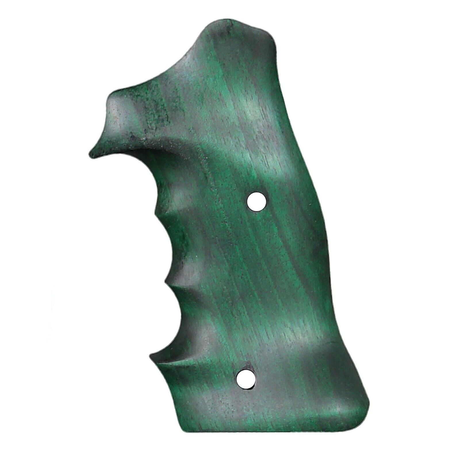 Grip For S&W K - L .38 .357 Frame Square Butt,Target Style