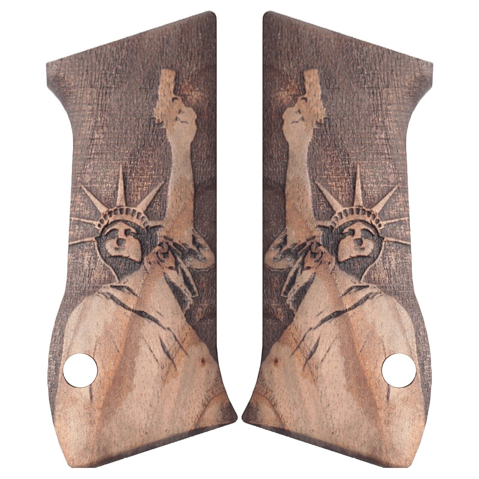 Jericho IWI 941F 941 F 941FS 941 FS,Magnum Research Baby Eagle 9mm .40 Grips