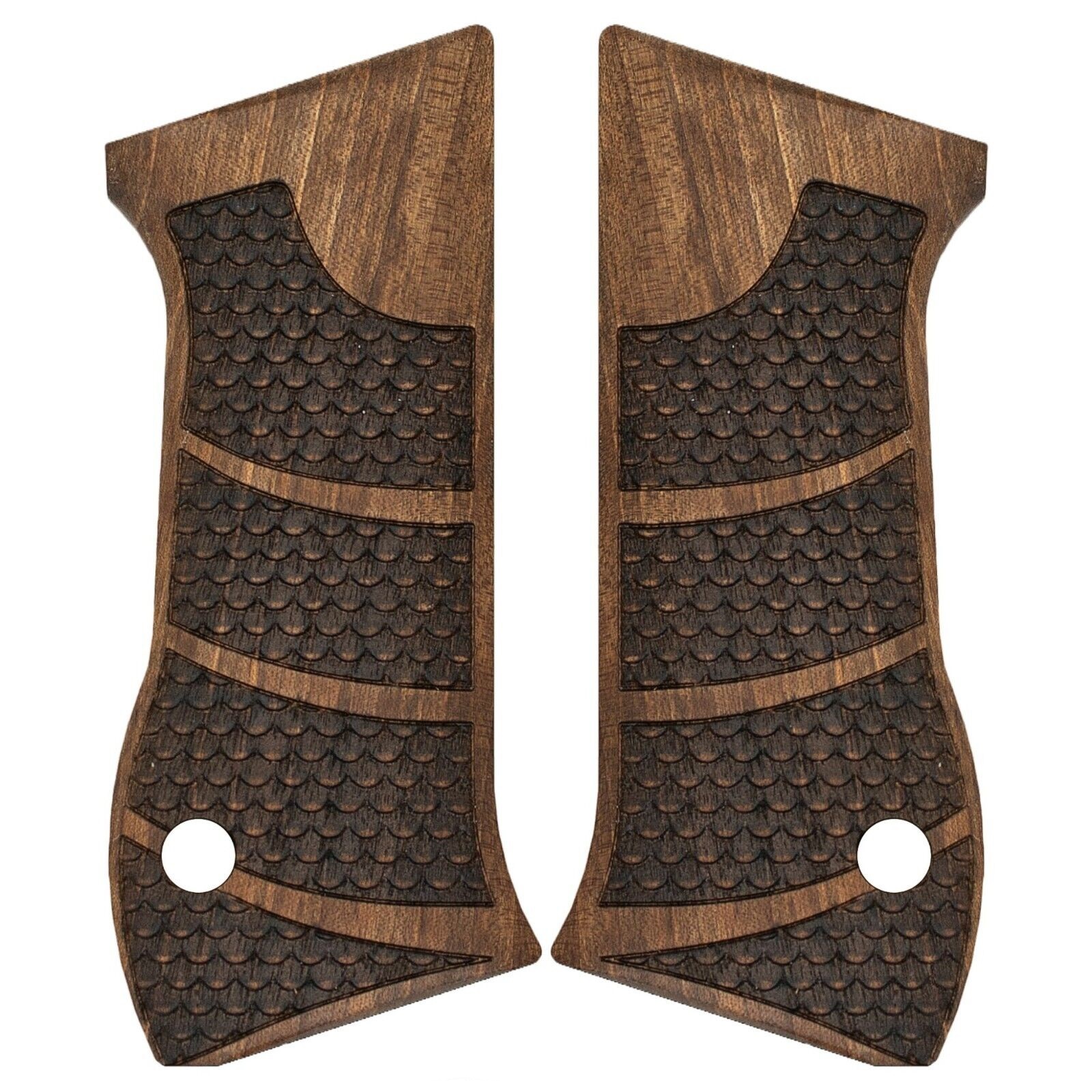 Jericho IWI 941F 941 F 941FS 941 FS,Magnum Research Baby Eagle 9mm .40 Grips