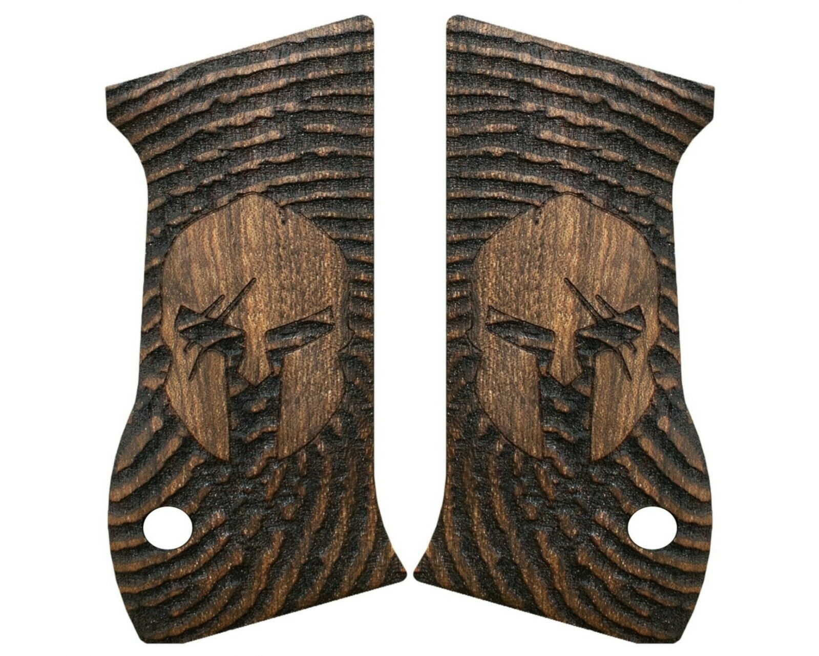 Jericho IWI 941FB 941 FB Compact Grips