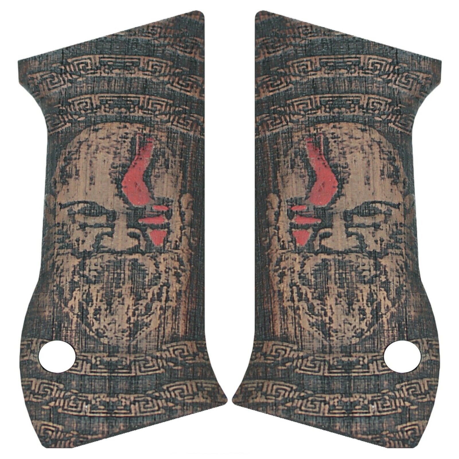 Jericho IWI 941FB 941 FB Compact Grips