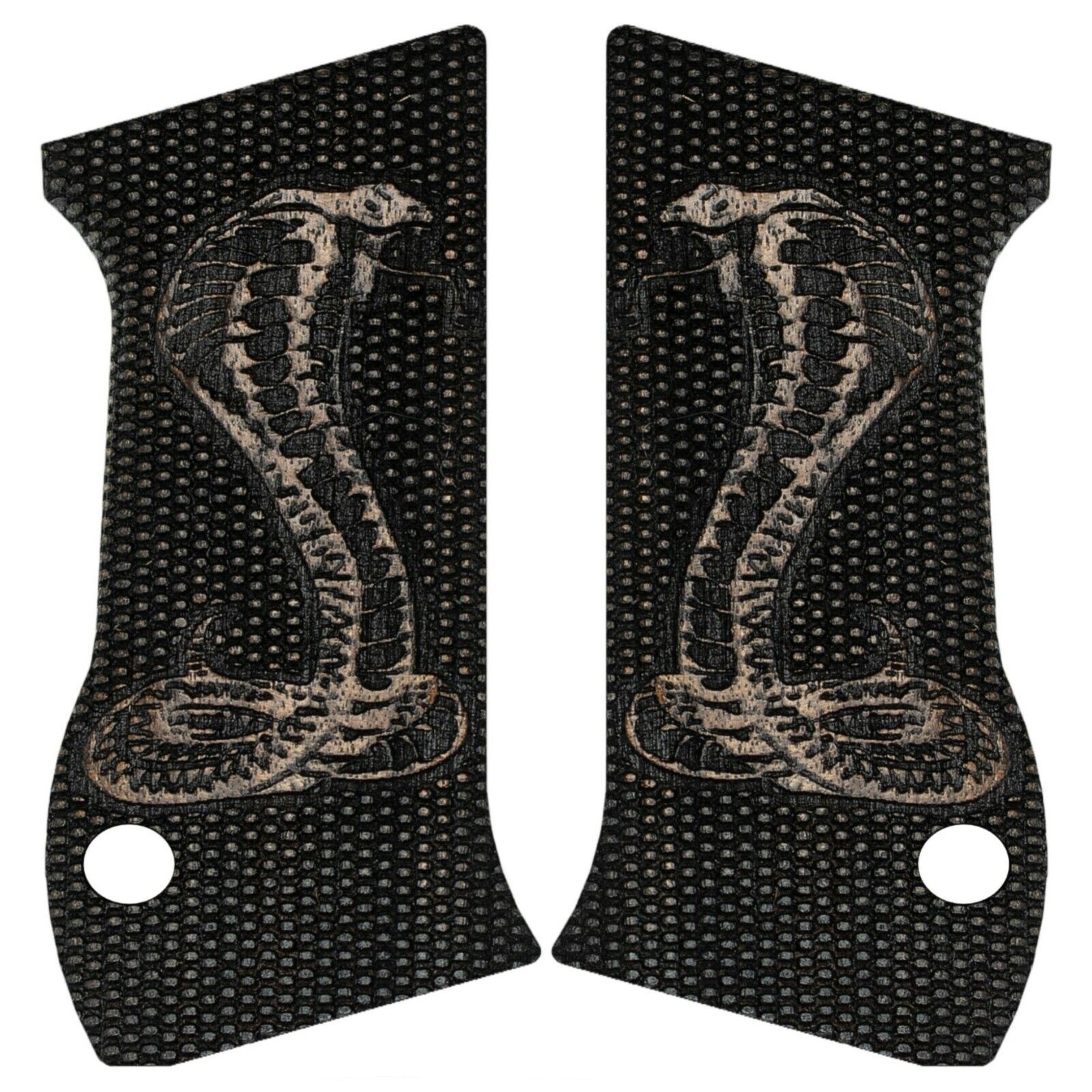 Jericho IWI 941FB 941 FB Compact Grips