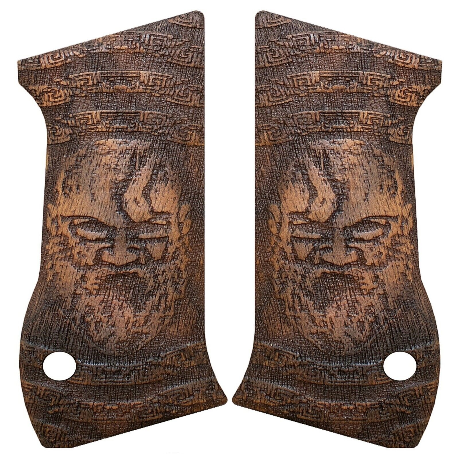 Jericho IWI 941FB 941 FB Compact Grips