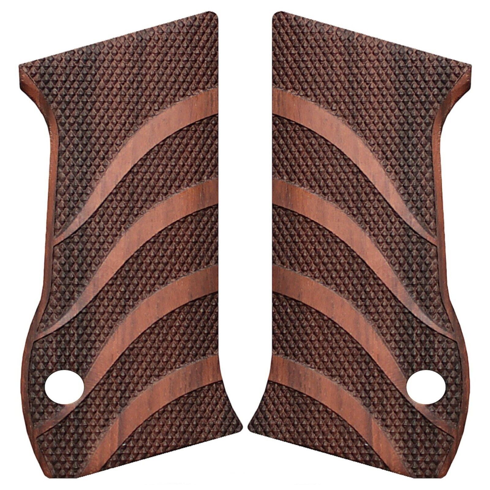 Jericho IWI 941FB 941 FB Compact Grips