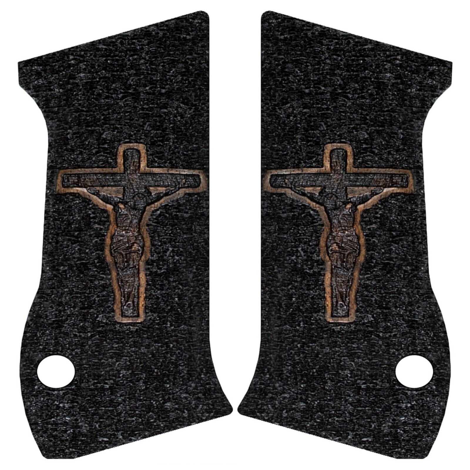 Jericho IWI 941FB 941 FB Compact Grips