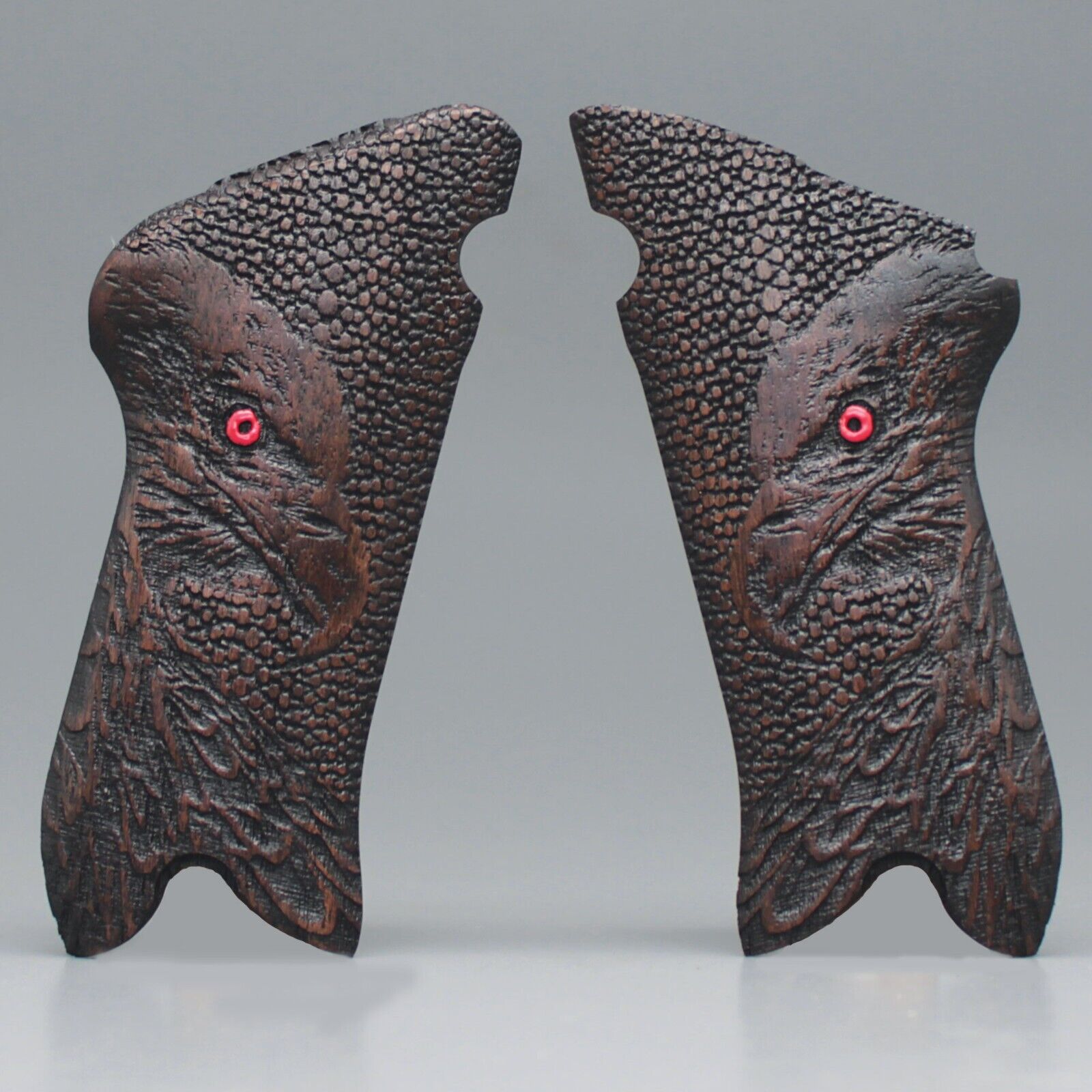 Mauser Luger P08 Grips